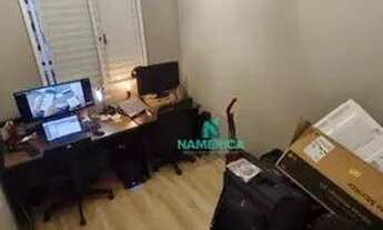 Imagem 3: Apartamento com 3 dormitórios à venda, 90 m² por R$ 750.000,00 - Vila Graciosa - São Paulo