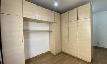 Imagem 6: Apartamento para venda com 84 metros quadrados com 2 quartos em Macuco - Santos - SP