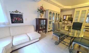 Imagem 3: Apartamento com 73 metros com 2 quartos, suíte, churrasqueira, bairro Petrópolis - Porto A