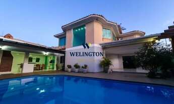 Imagem: Sobrado no Bairro Santa Isabel