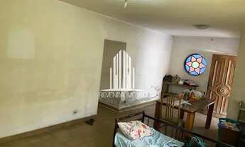 Imagem 5: Casa sobrado com 278m² área total, 4 quartos, 1 suíte- Jardim das Flores - Osasco - SP