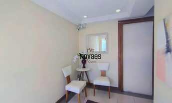 Imagem 4: Apartamento tipo loft com 1 dormitório para alugar, 28 m² por R$ 1.300/mês - Bucarein - J