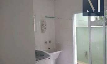 Imagem 6: Casa com 4 dormitórios para alugar, 285 m² por R$ 16.840,00/mês - Condomínio Sunset - Soro