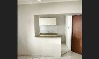 Imagem 4: Apartamento - Locação - Jardim Nova Aliança - Cod. 1156