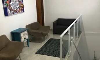 Imagem 4: Sobrado 3 quartos, SEM MOBILIA