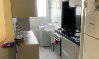 Imagem 4: Apartamento - Bonfim - Campinas