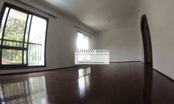Imagem: Apartamento, 140 m² - venda por R$ 840.000,00