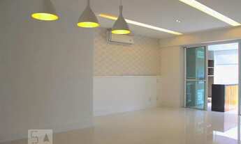 Imagem 4: Apartamento para Aluguel - Barra da Tijuca, 3 Quartos, 162 m2