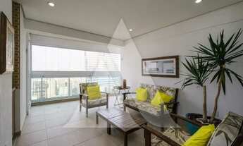 Imagem: SãO PAULO - Apartamento Padrão - Brooklin