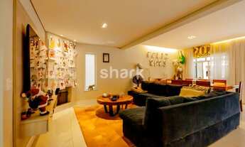 Imagem 2: Casa de condomínio para aluguel com 310 metros quadrados com 4 quartos