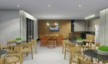 Imagem 7: Lançamento, Baía do Porto, 3 suítes, em 103² na Graça