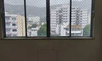 Imagem 6: Apartamento para aluguel EM VACÂNCIA 60 M² c/2 quartos em Méier - Rio de Janeiro - RJ