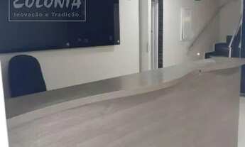 Imagem 4: Santo André - Prédio Inteiro - Campestre