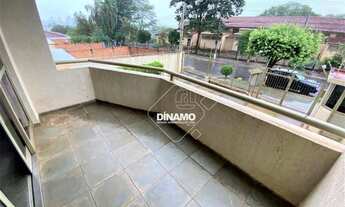 Imagem 7: Apartamento com 3 dormitórios para alugar, 127 m² - Jardim Paulista - Ribeirão Preto/SP