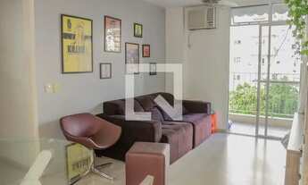 Imagem: Apartamento para Aluguel - Icaraí, 2 Quartos