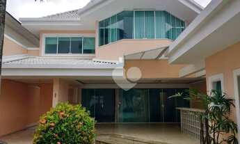 Imagem 5: Casa com 4 dormitórios para alugar, 289 m² por R$ 18.981,28/mês - Barra da Tijuca - Rio de