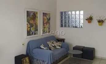 Imagem 7: Casa - Bosque - Campinas