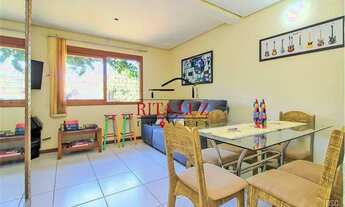 Imagem 1: PORTO ALEGRE - Casa Padrão - Hípica