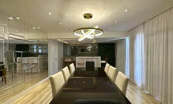 Imagem 3: Apartamento de alto padrão no edifício Corbusier, para venda e locação Ribeirão Preto/SP I