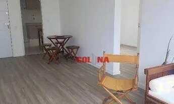 Imagem 2: Apartamento com 2 dormitórios à venda, 62 m² por R$ 600.000,00 - Icaraí - Niterói/RJ