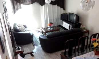 Imagem 2: CASA ASSOBRADADA - CIDADE ADEMAR - SP