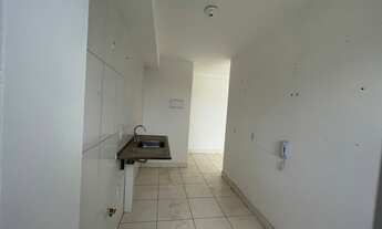 Imagem 5: Apartamento com 3 quartos - Res Havaí Parque América