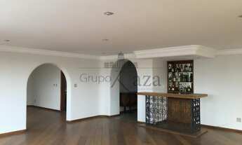 Imagem 7: Apartamento para aluguel com 330 metros quadrados com 4 quartos