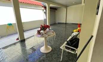 Imagem 5: Casa no Parque Dez (Financia