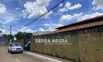 Imagem 2: CASA 3 QUARTOS, ÓTIMO INVESTIMENTO, RUA 8 VICENTE PIRES