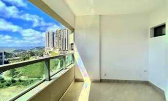 Imagem 2: Apartamento para aluguel, 3 quartos, 1 suíte, 3 vagas, Vale do Sereno - Nova Lima/MG