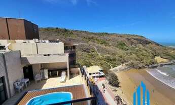 Imagem: Cobertura para venda possui 200 metros quadrados