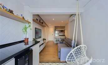 Imagem 7: SãO PAULO - Apartamento Padrão - Jardim Marajoara