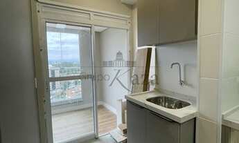 Imagem 6: Apartamento - Jardim Augusta - Residencial Piazza Navona - 68m² - 2 Dormitórios