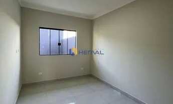 Imagem 5: Casa com 3 quartos à venda, 90 m² por R$ 389.000 - Jardim Paulista III - Maringá/PR