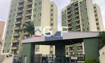 Imagem: Apartameto para venda na Vila Industrial