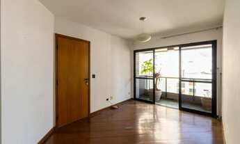 Imagem 3: Venda Apartamento 3 Dormitórios - 72 m² Vila Mariana