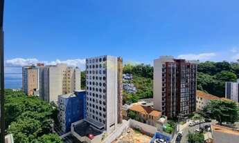 Imagem 6: Apartamento com 1 quarto em 32m² com 1 vaga de garagem