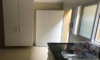 Imagem 3: Apartamento semi mobiliado com 1 dormitório com 36,44m2 para locação no Imirim