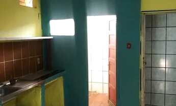 Imagem 4: Kit net / bairro do marco