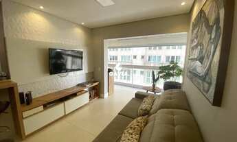 Imagem 4: Apartamento para aluguel no Gonzaga em Santos