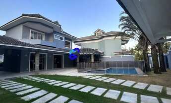 Imagem 2: Casa de condomínio para venda com 600 metros quadrados com 4 quartos