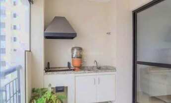 Imagem 4: Apartamento à venda com 3 dormitórios na Zona Oeste, Vila Leopoldina, São Paulo, SP