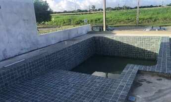 Imagem 4: Condomínio Altavistta, Casa Nova 4 suítes, piscina, churrasqueira