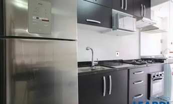 Imagem 5: APARTAMENTO - CHÁCARA SANTO ANTONIO - SP