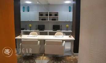 Imagem 6: Sala em Goiânia