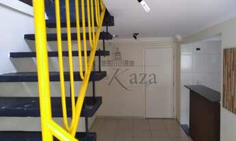 Imagem 4: Apartamento - Cobertura Duplex - Condomínio Spazio Campo Azuli - Residencial Spazio Campo