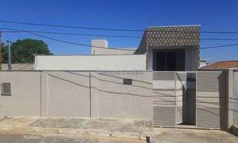 Imagem: CASA NO BAIRRO ALVORADA