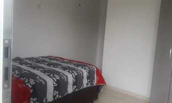 Imagem 2: Aluga-se : Quartos suíte mobiliado