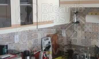 Imagem 6: São Paulo - Apartamento Padrão - Jardim Marajoara