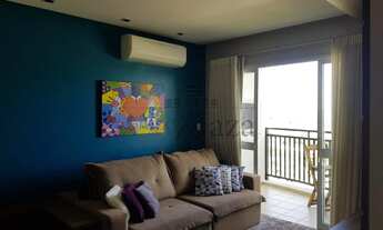 Imagem 3: Apartamento - Jardim Esplanada - Residencial Mediterrâneo - 90m² - 3 Dormitórios